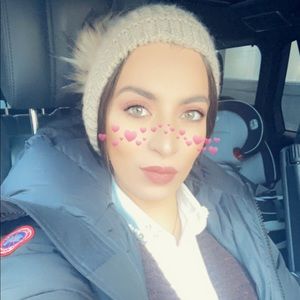 Meet your Posher, Heba